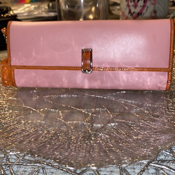 VTG! Unique authentic COACH wallet! - Picture 3 of 15